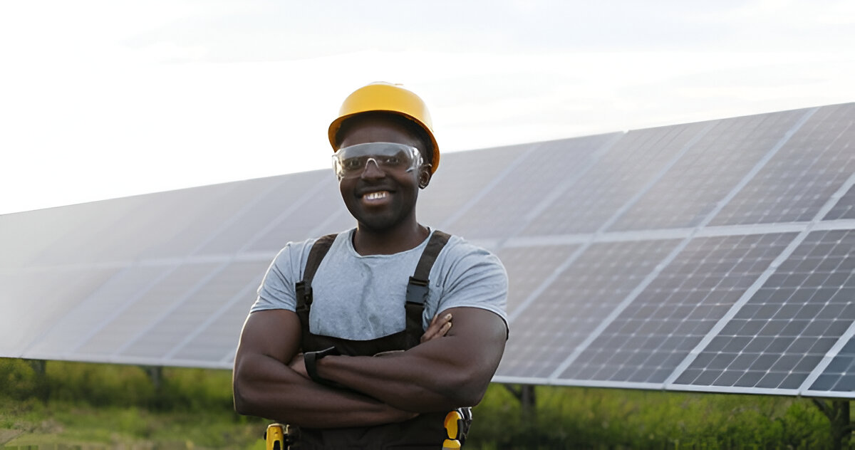 Solar investment